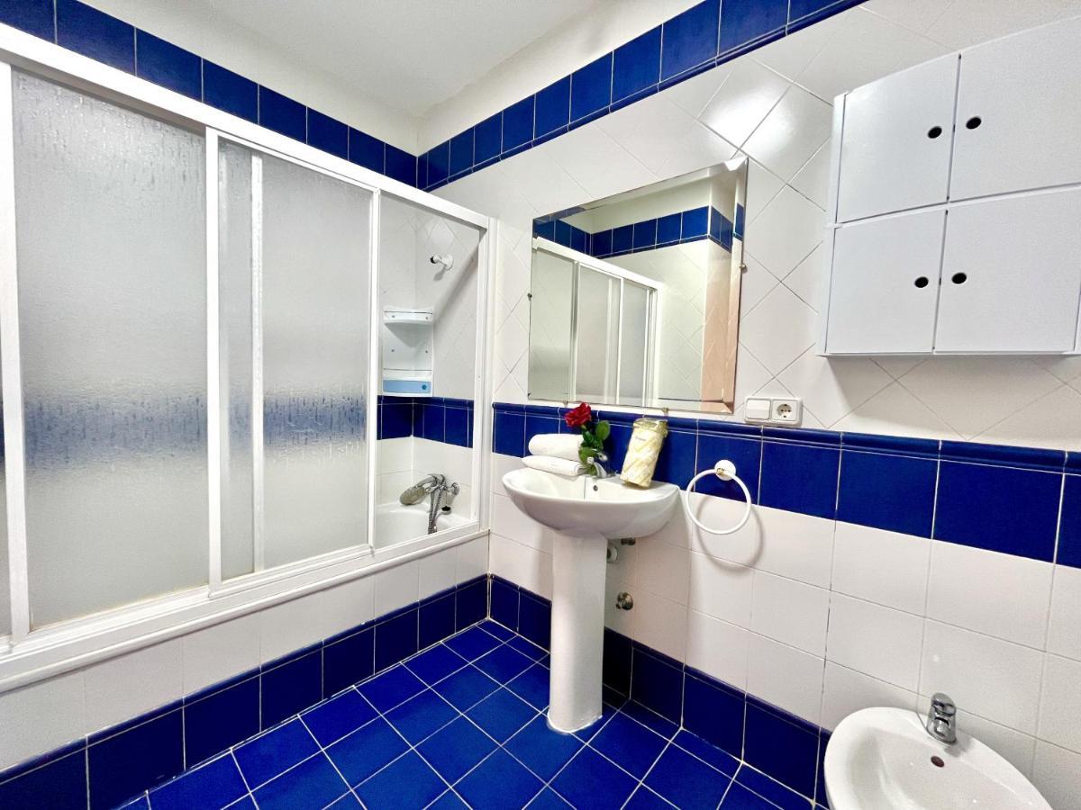 Apartament Donzella House By Gloove Denia Zewnętrze zdjęcie