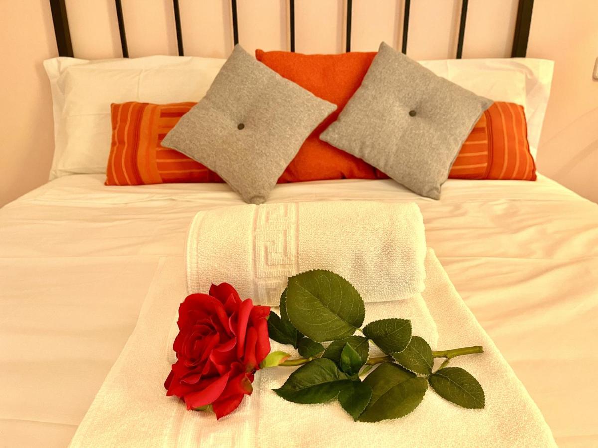 Apartament Donzella House By Gloove Denia Zewnętrze zdjęcie