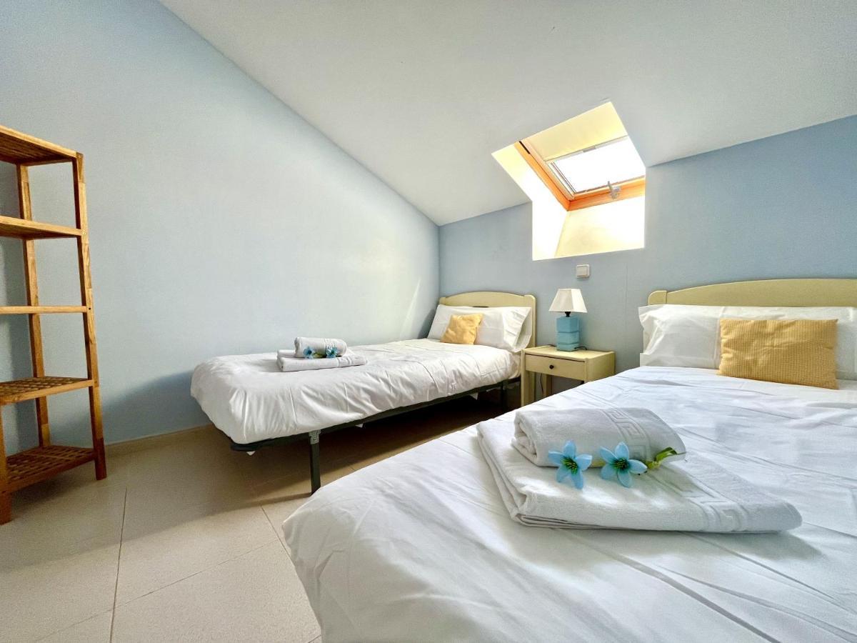 Apartament Donzella House By Gloove Denia Zewnętrze zdjęcie