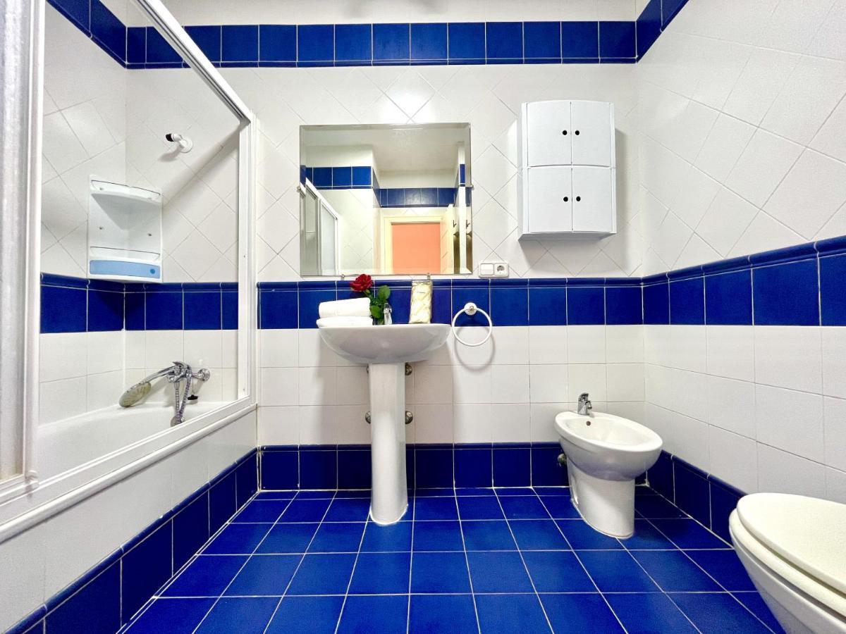 Apartament Donzella House By Gloove Denia Zewnętrze zdjęcie