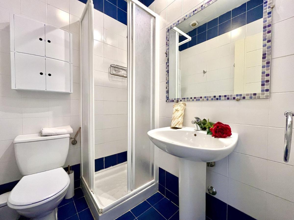 Apartament Donzella House By Gloove Denia Zewnętrze zdjęcie