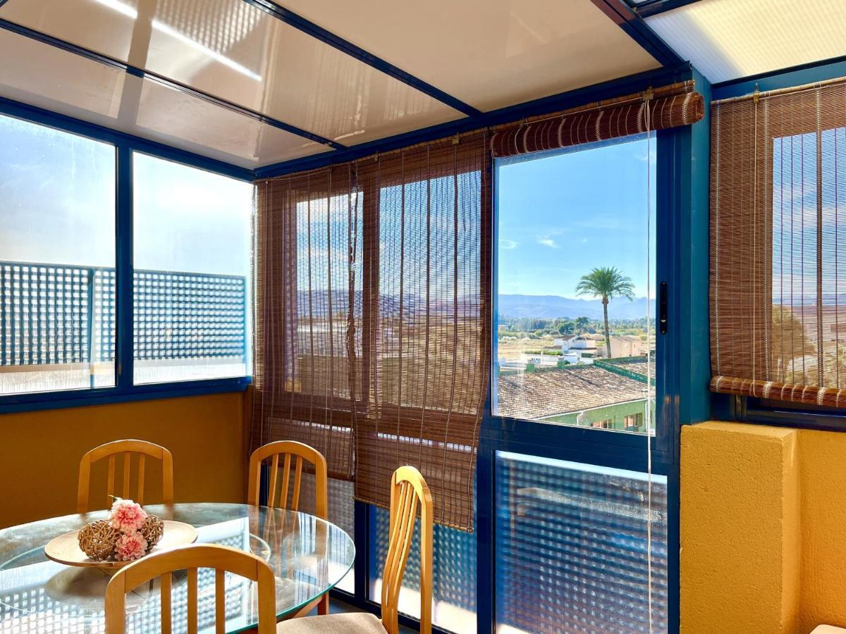 Apartament Donzella House By Gloove Denia Zewnętrze zdjęcie