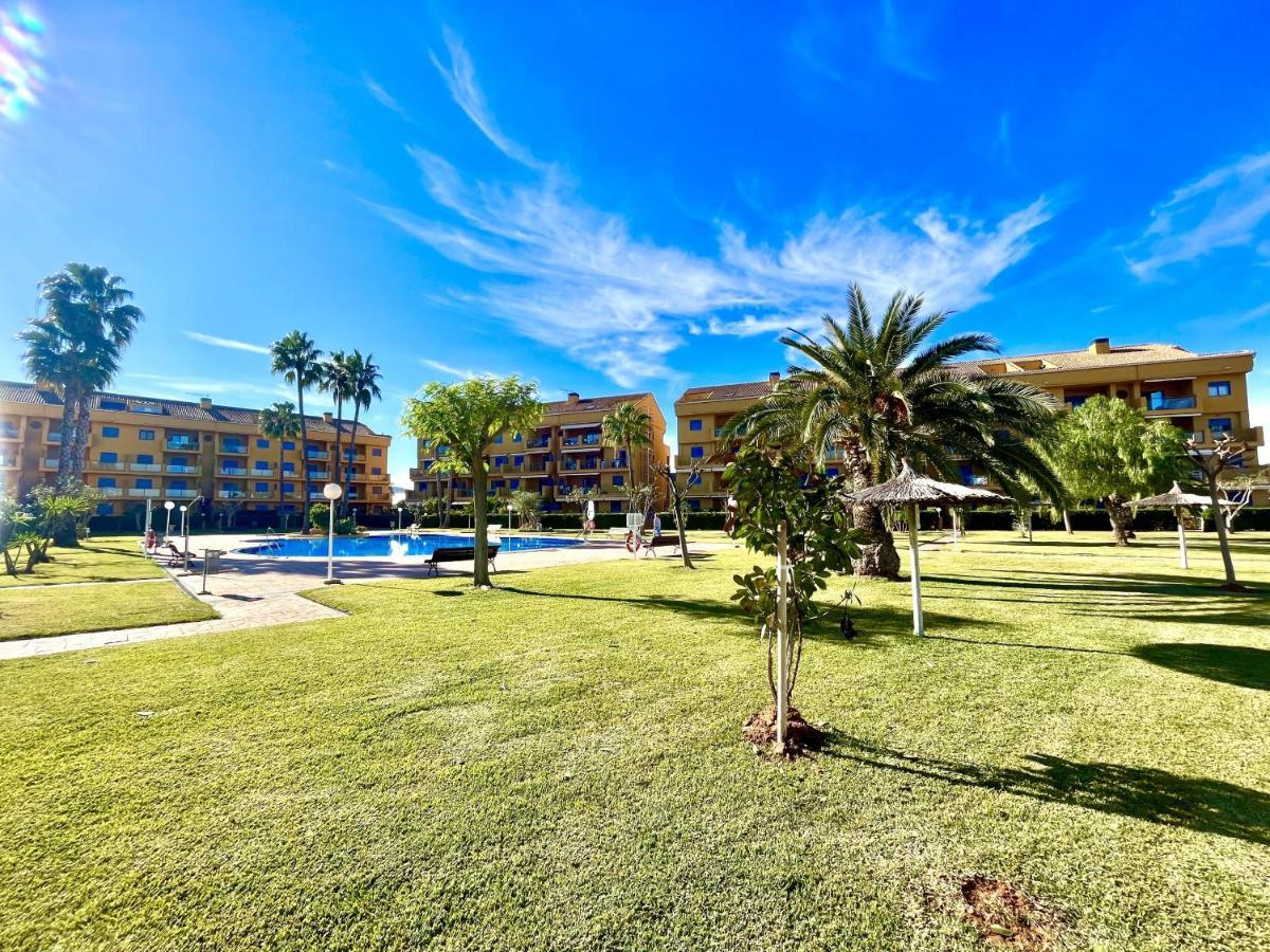 Apartament Donzella House By Gloove Denia Zewnętrze zdjęcie