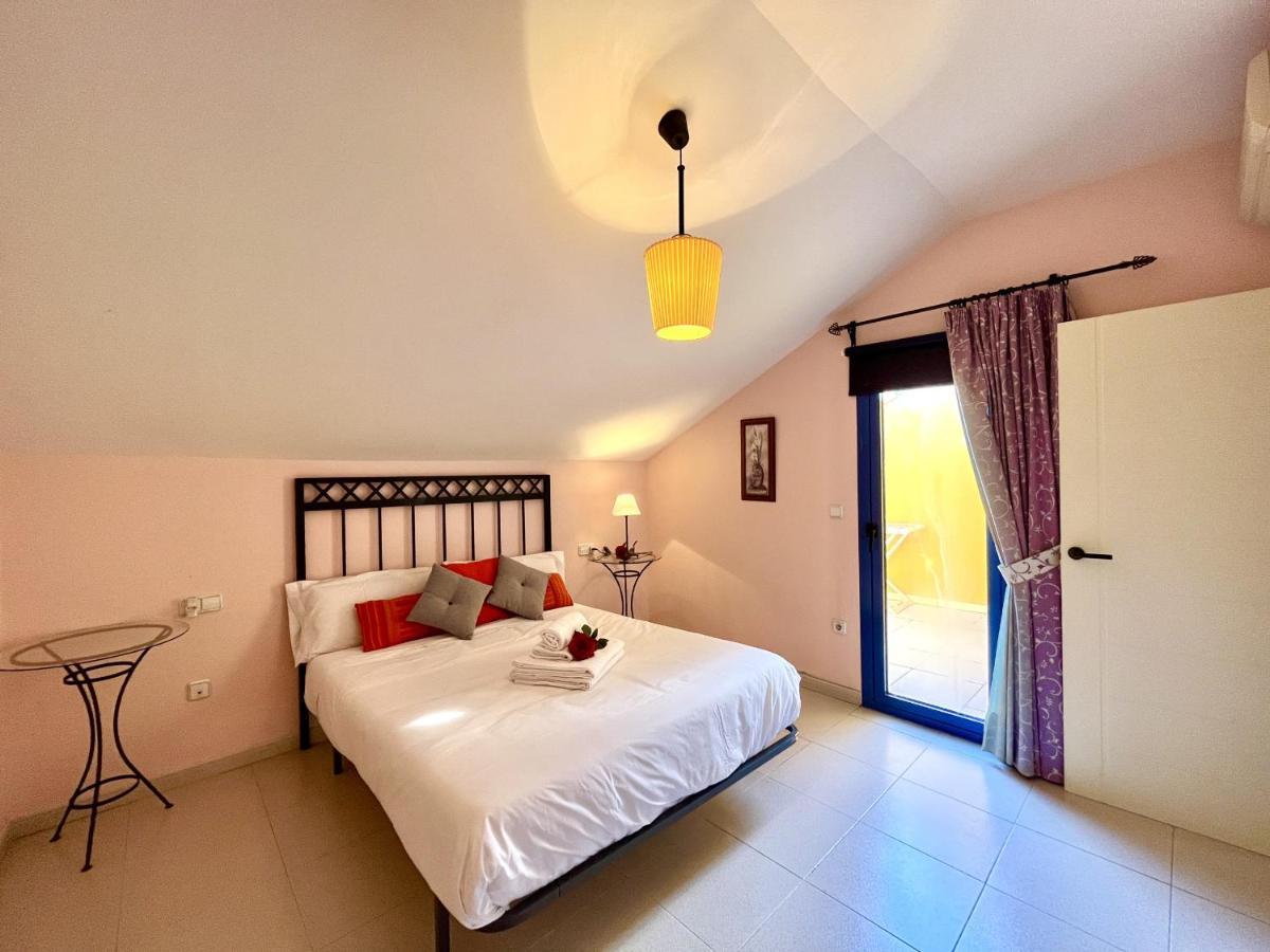 Apartament Donzella House By Gloove Denia Zewnętrze zdjęcie