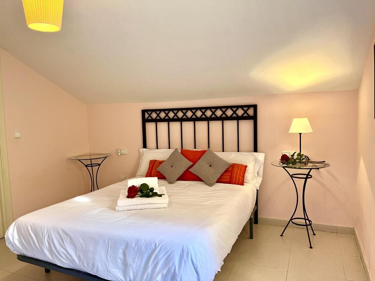 Apartament Donzella House By Gloove Denia Zewnętrze zdjęcie