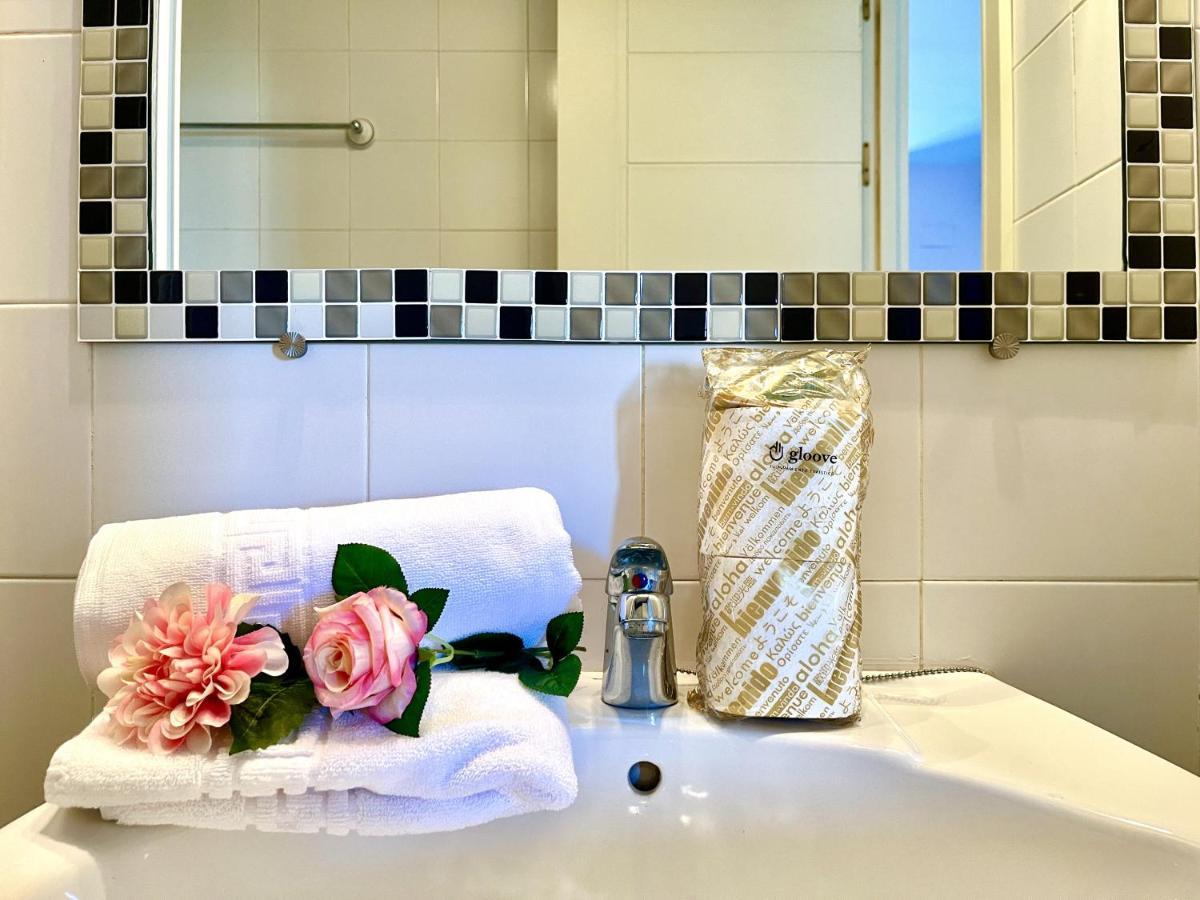 Apartament Donzella House By Gloove Denia Zewnętrze zdjęcie