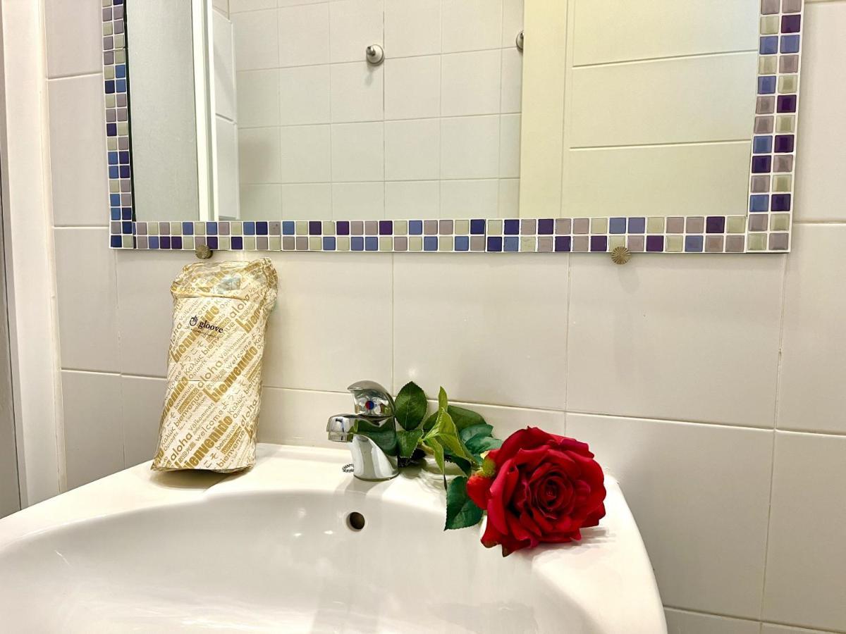 Apartament Donzella House By Gloove Denia Zewnętrze zdjęcie