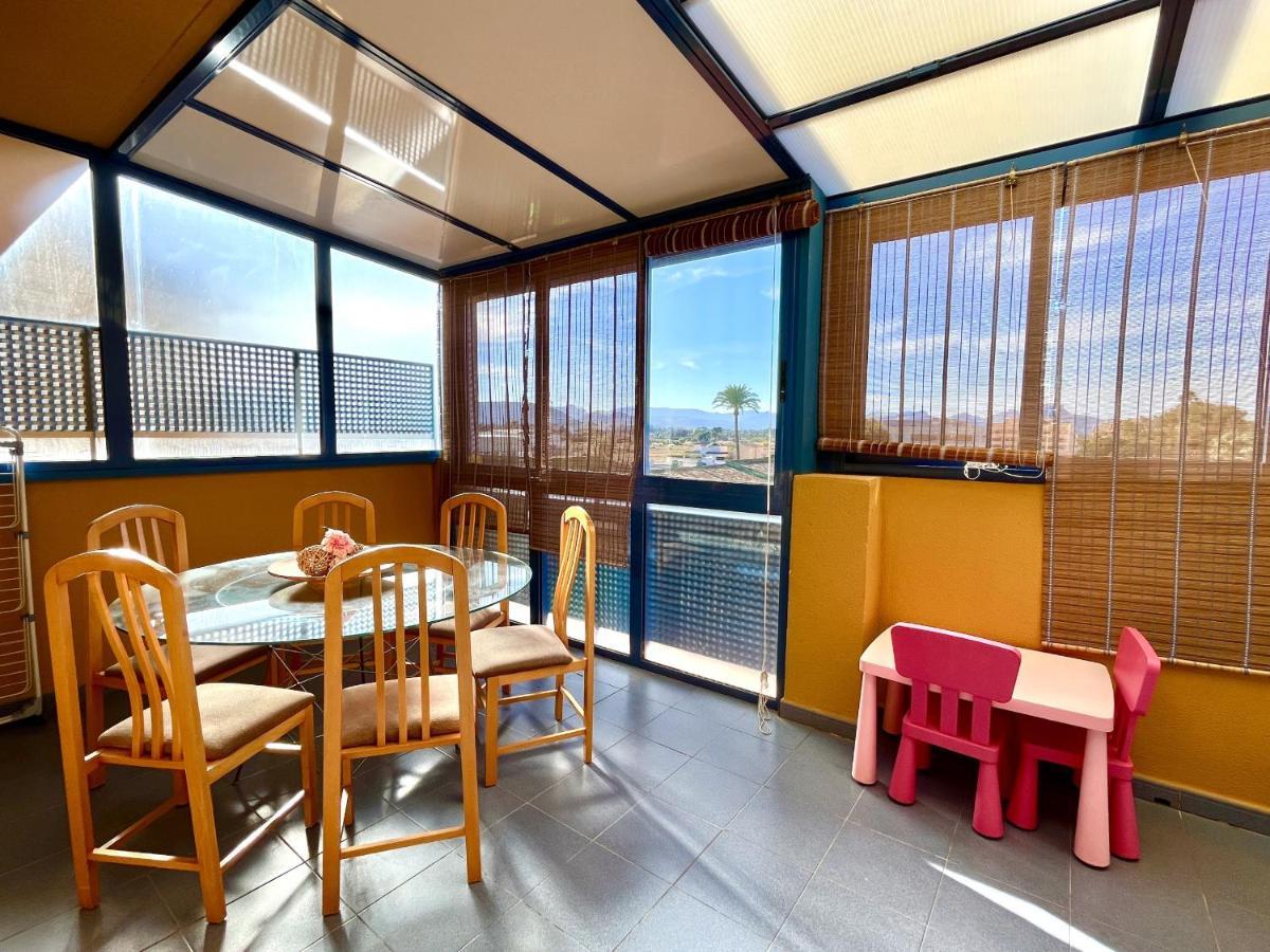 Apartament Donzella House By Gloove Denia Zewnętrze zdjęcie