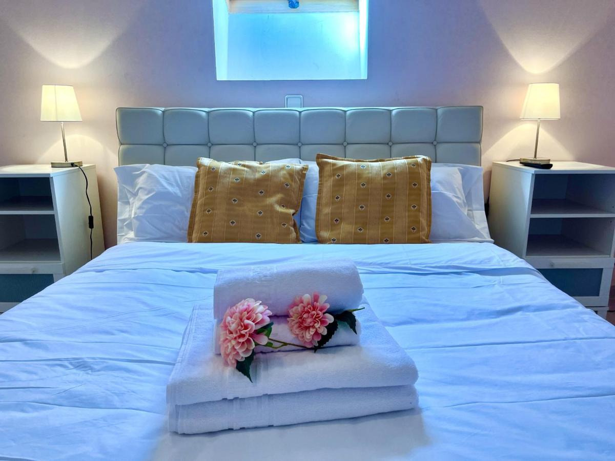 Apartament Donzella House By Gloove Denia Zewnętrze zdjęcie
