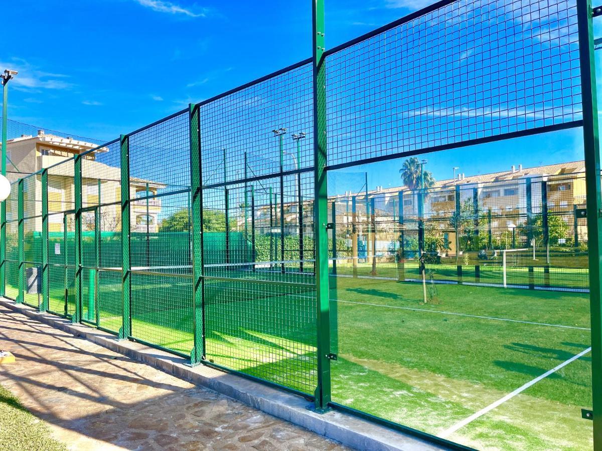 Apartament Donzella House By Gloove Denia Zewnętrze zdjęcie