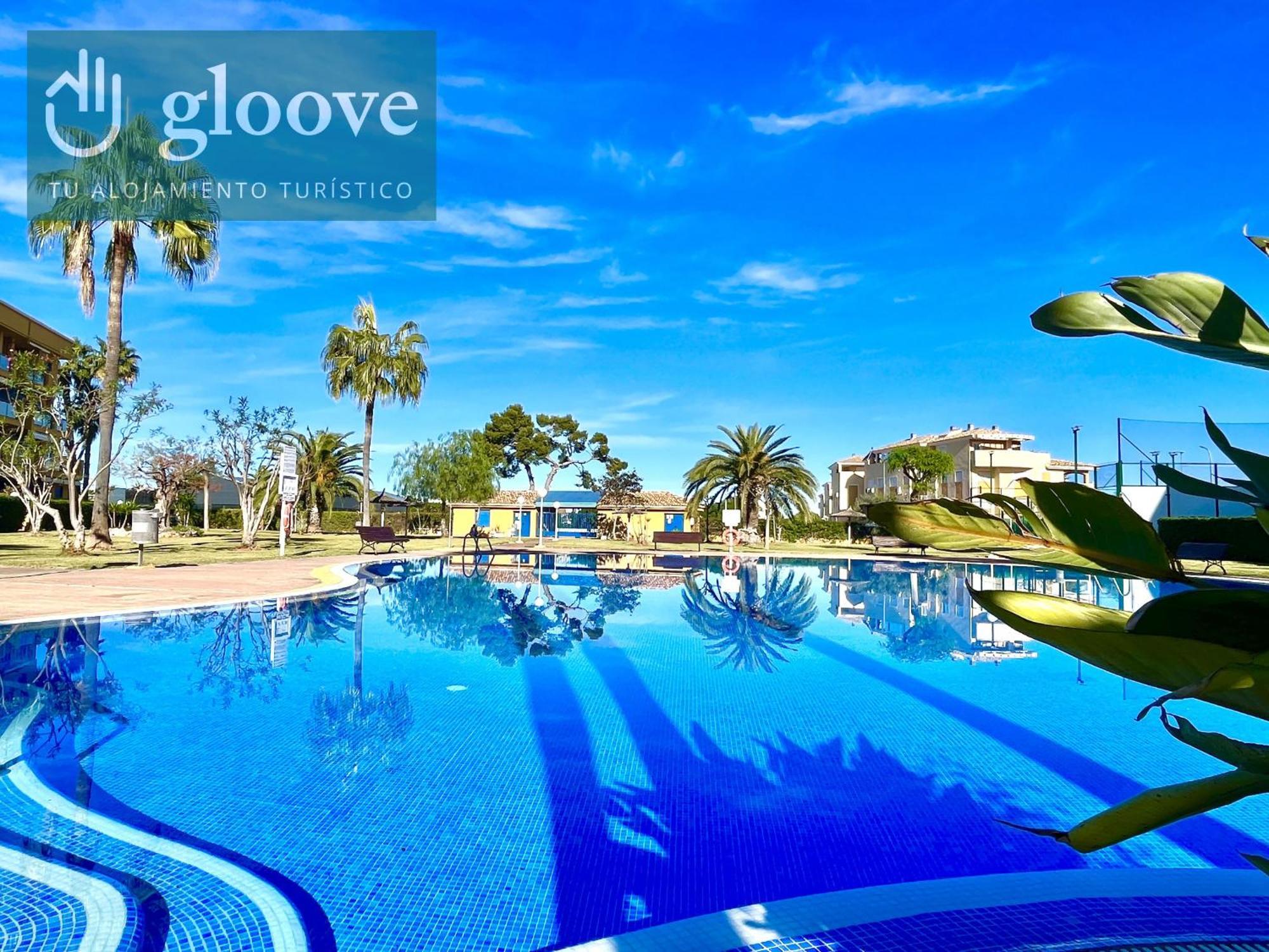 Apartament Donzella House By Gloove Denia Zewnętrze zdjęcie